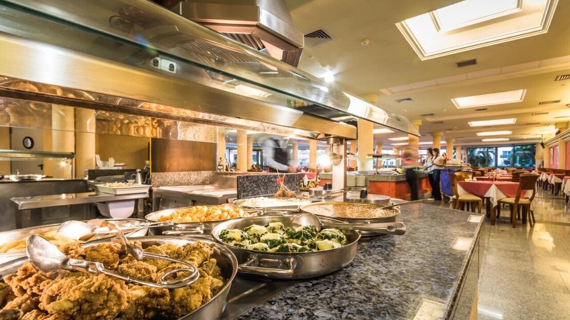 Las Marismas de Corralejo